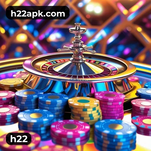 Requisitos do APK da h22 para Android