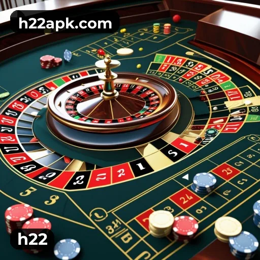h22 bônus R$5.000 + 500 giros - Rollover 35x, prazo 30 dias, 38% taxa conversão