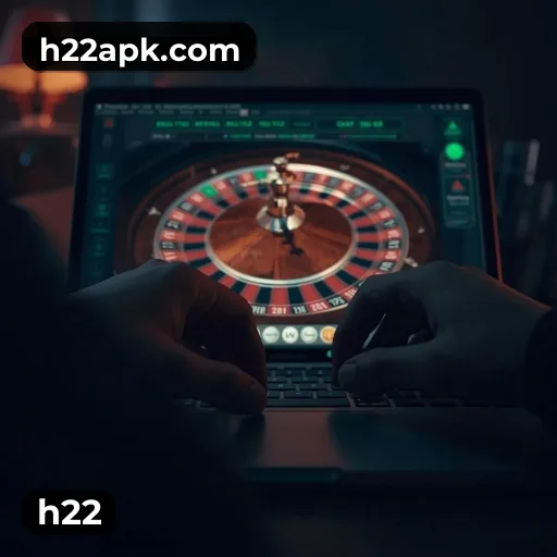 Jogo responsável h22 - Ferramentas de controle, limites, auto-exclusão, suporte CVV 188
