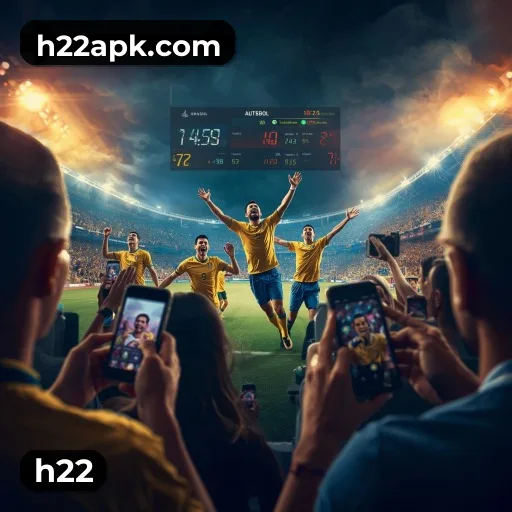 FAQ h22 Brasil - Perguntas frequentes sobre bônus, PIX, RTP, APP mobile e VIP