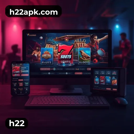 h22 segurança SSL 256-bit - Licença Curaçao, eCOGRA, GLI certificado