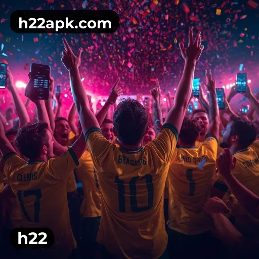 Estatísticas h22 novembro 2024 - 87 mil jogadores ativos, R$47M pagos, RTP 96.52%