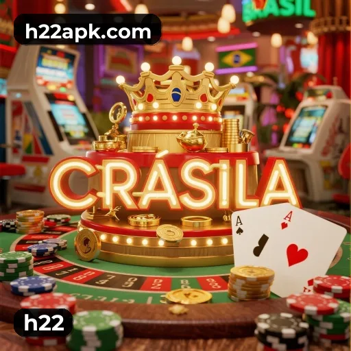 Níveis do programa VIP da h22